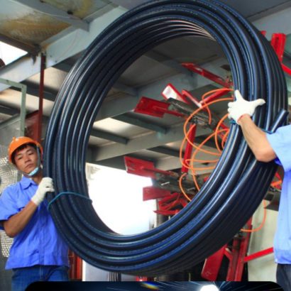 Doanh nghiệp châu Âu ngày càng tự tin hơn vào triển vọng kinh tế của Việt Nam