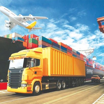 Công ty logistics nội địa trước cuộc cạnh tranh ngày càng không cân sức